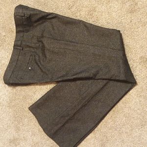 Express Design Studio pants